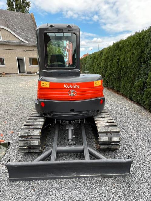 Te koop, Zakelijke goederen, Machines en Bouw | Kranen en Graafmachines, Ophalen