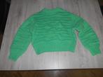 groen dik warme trui zara maat 140, Enfants & Bébés, Vêtements enfant | Taille 140, Enlèvement ou Envoi, Pull ou Veste, Comme neuf