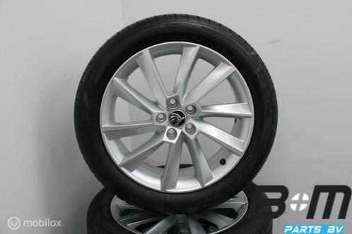 ORIGINEEL! 17 inch velgen Skoda Scala Kamiq! 657601025D, Auto-onderdelen, Banden en Velgen, Velg(en), Gebruikt