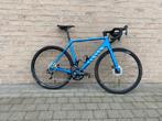 Canyon Ultimate CF SL8.0 disc DI2 Medium, Fietsen en Brommers, Ophalen, Gebruikt