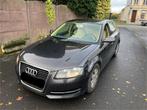 2010 Audi A3, Auto's, Audi, Gebruikt, Overige brandstoffen, Bedrijf, Overige carrosserie
