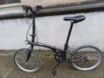 plooifiets btwin, Fietsen en Brommers, Fietsen | Vouwfietsen, Ophalen of Verzenden, Gebruikt, Overige merken
