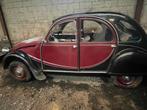 2CV Charleston, Auto's, 2CV, Particulier, Te koop, Benzine