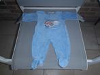 pyjama maat 50 - geboorte, Kinderen en Baby's, Babykleding | Maat 50, Ophalen of Verzenden, Zo goed als nieuw, Jongetje, Nacht- of Onderkleding