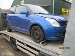 Onderdelen Suzuki Swift 1.3 Cool 2007 3HB Airco, Suzuki, Gebruikt, Suzuki