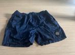 Stone Island Kids 12/156, Ophalen of Verzenden, Blauw, Stone island, Zwemshort