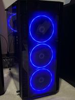 Pc gamer, Gaming, HDD, Pas de marque (pc monter par moi même), Intel Core i5