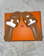 Hermes Oran teenslipper, Ophalen of Verzenden