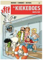 Strip de Kiekeboes 167 - Nopelpop, Verzenden, Zo goed als nieuw