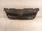 GRILLE Skoda Fabia II Combi (01-2007/12-2015), Gebruikt, Skoda