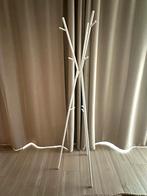 IKEA EKRAR kapstok – wit – zo goed als nieuw, Ophalen, Zo goed als nieuw, Metaal, Staande kapstok