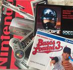 Handleidingen spellen, Ophalen of Verzenden, Zo goed als nieuw