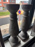 Balusters in steen, Ophalen, Zo goed als nieuw