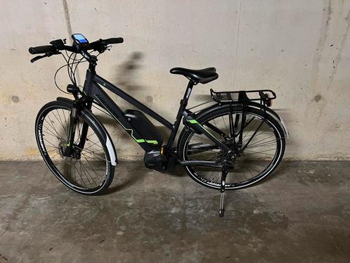 Merida E-bike  E-SPRESSO met Bosch motor, Fietsen en Brommers, Elektrische fietsen, Gebruikt, Ophalen of Verzenden
