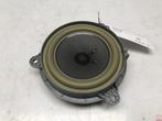 renault megane 2018 speaker bose achter 281445901r, Auto-onderdelen, Gebruikt, Renault