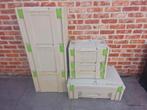 Festool systainers, Doe-het-zelf en Bouw, Ophalen, Gebruikt