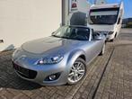 Mazda MX-5 Roadster Coupé 1.8i Active + Technic, Autos, Mazda, Achat, 93 kW, Entreprise, Noir