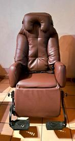 fauteuil INNOV'SA Elysée, Comme neuf, Enlèvement