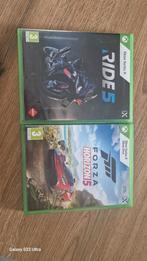 Forza horizon 5, Ride 5 XBox serie X, Ophalen of Verzenden, Zo goed als nieuw