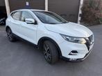 Nissan QASHQAI 1.2DIG-T 2WD (bj 2018), Auto's, Nissan, Voorwielaandrijving, Stof, Gebruikt, Euro 6
