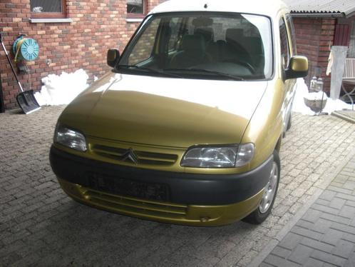 Peugeot Partner, Citroën Berlingo in onderdelen, Auto-onderdelen, Overige Auto-onderdelen, Citroën, Peugeot, Gebruikt, Ophalen