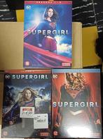 Supergirl seizoen 1 tem 4 dvd boxset, Cd's en Dvd's, Vanaf 16 jaar, Verzenden, Boxset, Actie en Avontuur
