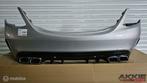 Mercedes C63s achterbumper FACELIFT W205 A2058853304, Gebruikt, Ophalen of Verzenden, Achter, Bumper