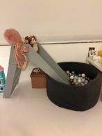 Glijbaan en ballenbad Misioo, Kinderen en Baby's, Ophalen, Zo goed als nieuw