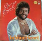 LP George Baker - In Your Heart, Cd's en Dvd's, Vinyl | Pop, 1960 tot 1980, Ophalen of Verzenden, Zo goed als nieuw, 12 inch