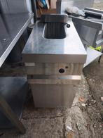 Friteuse électrique Hobart, Enlèvement, Neuf, sans emballage, Cuisinière, Friteuse et Grils