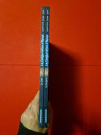 Lot de 2 bd la conjuration d opale 1 et 2,EO, Enlèvement ou Envoi