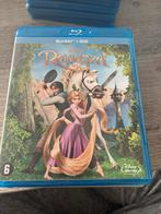 Disney rapunzel blu ray, Ophalen, Zo goed als nieuw