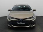 Toyota Corolla Touring Sports 1.8 Hybrid Dynamic e-CVT, Gebruikt, 750 kg, 4 cilinders, Bruin