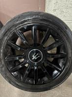 4 Jantes maserati, Neuf, Enlèvement ou Envoi, 18 pouces, Jante(s)