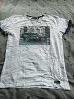 t-shirt merk outfitter nation – merk s, Enlèvement ou Envoi, Porté, Taille 46 (S) ou plus petite, Outfitter nation