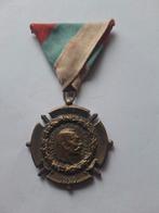 Médaille, Enlèvement ou Envoi
