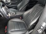 Mercedes-Benz E-Klasse 450 4MATIC Break AMG Line | Panoramis, Auto's, Automaat, Stof, Gebruikt, Zwart