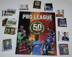 Panini / Pro League 2021 - 2022 / Hardcover - 545 stickers, Verzamelen, Nieuw, Poster, Plaatje of Sticker, Verzenden