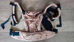 Tula free to grow draagzak met zonnekapje en extra ruggesteu, Kinderen en Baby's, Babydragers en Draagdoeken, Ophalen, Gebruikt