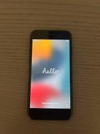 Iphone 7  noir 32go, Telecommunicatie, Mobiele telefoons | Apple iPhone, Ophalen, Zwart, 32 GB, Zo goed als nieuw
