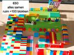 Duplo +100 stuks, Ophalen, Zo goed als nieuw
