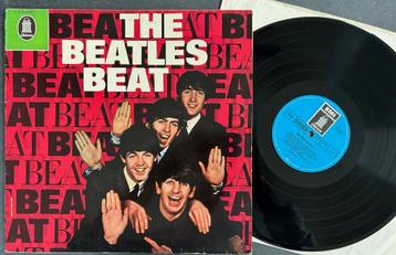 THE BEATLES - Beat ( LP; NMINT ) beschikbaar voor biedingen