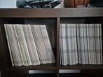 collectie urbanusstrips, Complete serie of reeks, Ophalen of Verzenden, Gelezen, Linthout en Urbanus