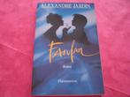 Livre: Fanfan, Envoi, Utilisé, - Alexandre Jardin