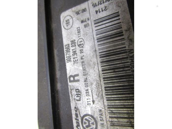 Uitlaat Midden+Einddemper Audi A6 (22738306), Auto-onderdelen, Uitlaatsystemen, Gebruikt, Ophalen