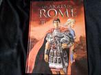 Les Aigles de Rome (1 Album disponible)  genre: Histoire, Livres, BD, Comme neuf, Une BD, Enlèvement