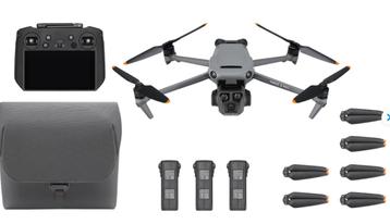 DJI Mavic 3 Pro Fly More Combo + DJI RC Pro beschikbaar voor biedingen