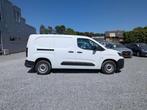 Peugeot Partner 1.5 BlueHDi L2 Heavy Pro (EU6.3) | CARPLAY |, Auto's, Voorwielaandrijving, 75 kW, Stof, Gebruikt