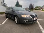 Volkswagen Passat 2.0 TDI Euro5 Blue Motion, Autos, Boîte manuelle, Argent ou Gris, 5 places, 5 portes