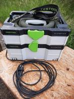 festool CTL SYS stofzuiger, Ophalen, Zo goed als nieuw
